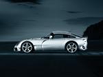 TVR Sagaris 2 Prototype 2008 года